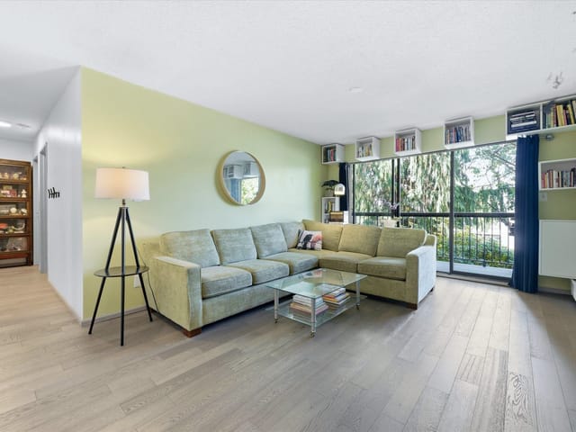 Apartment for sale in Vancouver, Vancouver East, 201 1622 Frances Street, 263170703 | Realtylink.org