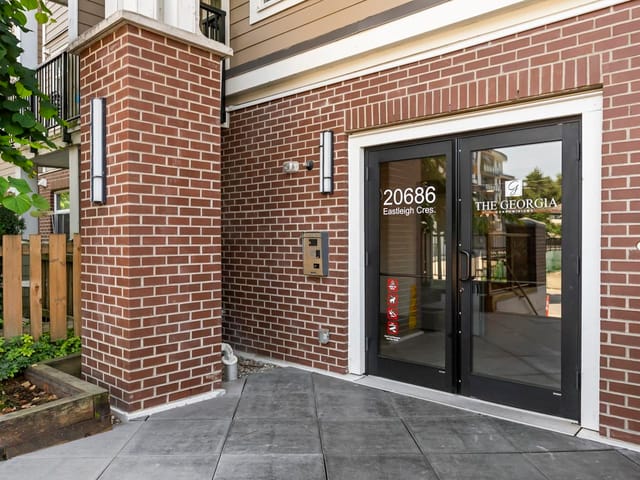Apartment for sale in Langley, Langley, 313 20686 Eastleigh Crescent, 263170705 | Realtylink.org