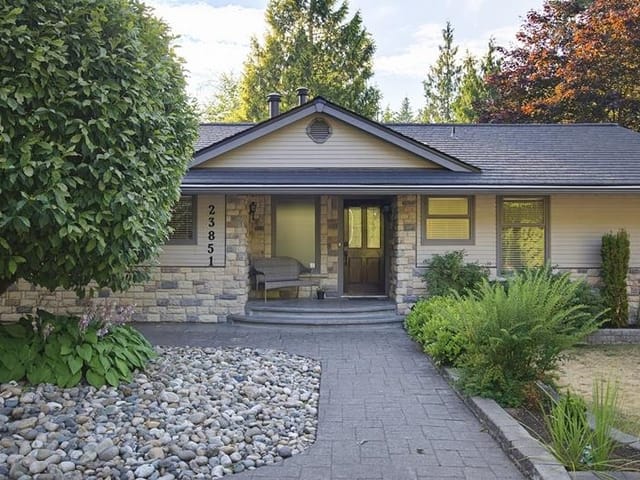 House for sale in Langley, Langley, 23851 58a Avenue, 263170709 | Realtylink.org