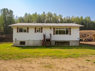 House for sale in Prince George, PG Rural North, 22655 Camp Road, 263170710 | Realtylink.org