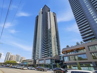 Apartment for sale in Burnaby, Burnaby North, 602 4168 Lougheed Highway, 263170711 | Realtylink.org