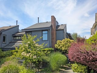 Townhouse for sale in Vancouver, Vancouver West, 1339 Chestnut Street, 263170712 | Realtylink.org