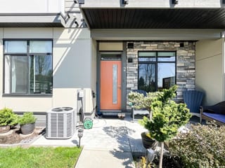 Townhouse for sale in Coquitlam, Coquitlam, 2 3535 Princeton Avenue, 263170713 | Realtylink.org