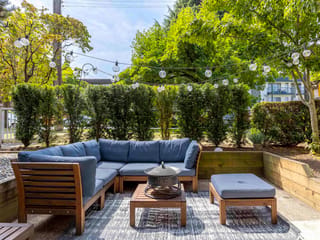 Apartment for sale in Vancouver, Vancouver West, 103 2121 W 5th Avenue, 263170714 | Realtylink.org