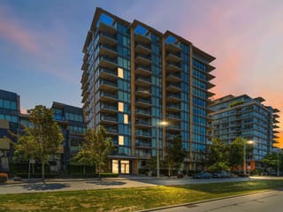 Apartment for sale in Vancouver, Vancouver West, 808 288 W 1st Avenue, 263170720 | Realtylink.org