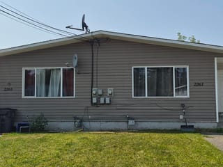 Duplex for sale in Prince George, PG City Central, 2265 Quince Street, 263170721 | Realtylink.org