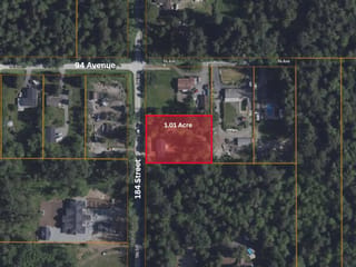 House for sale in Surrey, North Surrey, 9358 184 Street, 263170722 | Realtylink.org