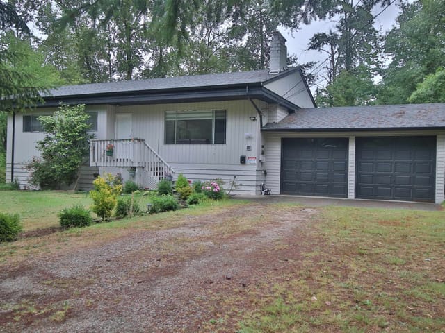 House for sale in Surrey, North Surrey, 9358 184 Street, 263170722 | Realtylink.org