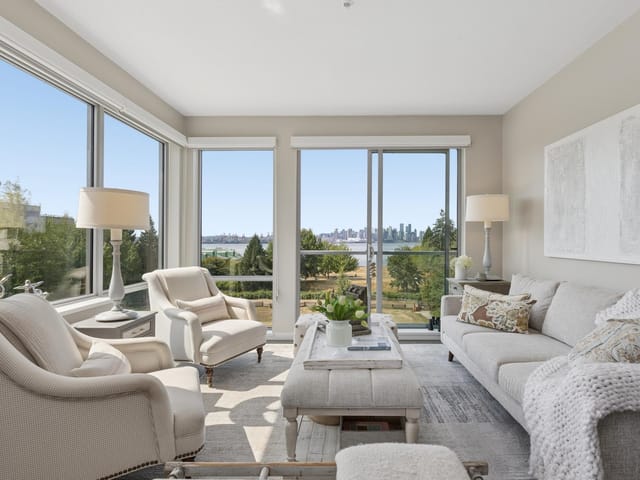 Apartment for sale in North Vancouver, North Vancouver, 324 255 W 1st Street, 263170727 | Realtylink.org