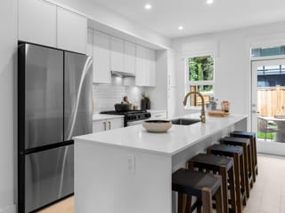 Townhouse for sale in Coquitlam, Coquitlam, 103 3546 Monson Crescent, 263170728 | Realtylink.org