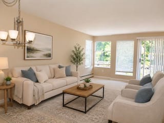 Apartment for sale in Surrey, South Surrey White Rock, 205 1850 Southmere Crescent, 263170731 | Realtylink.org