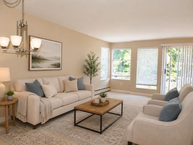 Apartment for sale in Surrey, South Surrey White Rock, 205 1850 Southmere Crescent, 263170731 | Realtylink.org