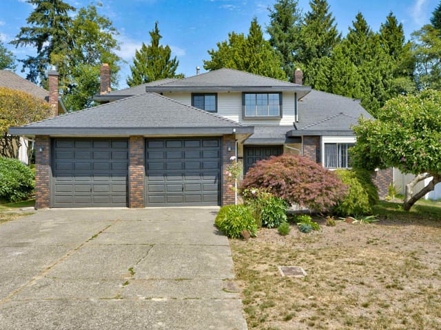 House for sale in Surrey, North Surrey, 16327 Northglen Close, 263170734 | Realtylink.org