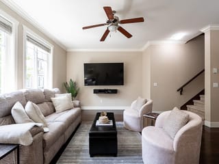 Townhouse for sale in Surrey, North Surrey, 33 15399 Guildford Drive, 263170744 | Realtylink.org
