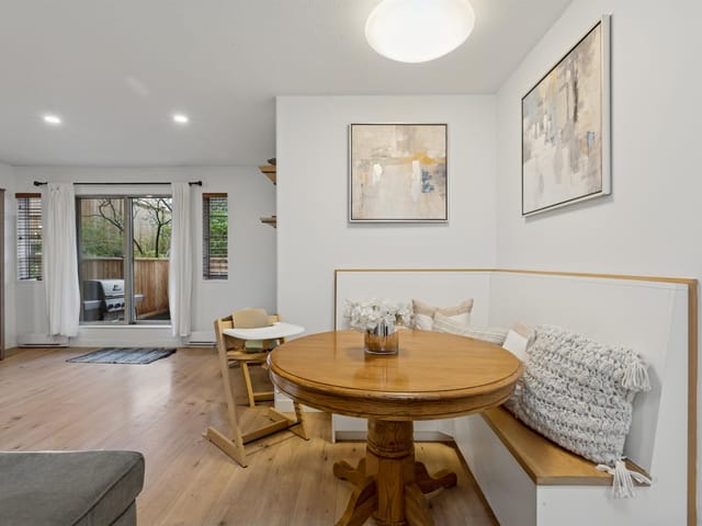 Apartment for sale in Vancouver, Vancouver East, 102 1689 E 4th Avenue, 263170748 | Realtylink.org