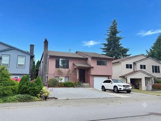 House for sale in Coquitlam, Coquitlam, 3220 Harwood Avenue, 263170750 | Realtylink.org