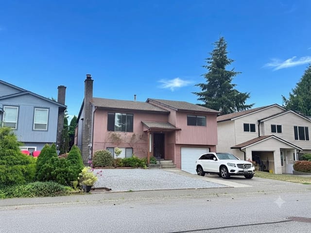 House for sale in Coquitlam, Coquitlam, 3220 Harwood Avenue, 263170750 | Realtylink.org