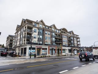 Apartment for sale in Abbotsford, Abbotsford, 301 2493 Montrose Avenue, 263170752 | Realtylink.org