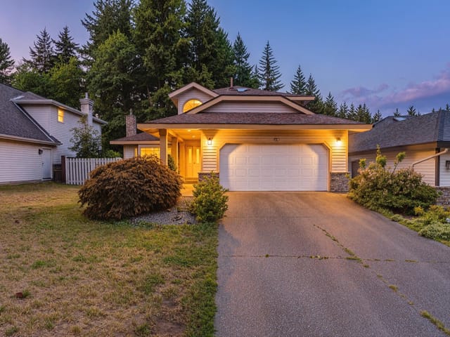 House for sale in Coquitlam, Coquitlam, 1565 Bramble Lane, 263170753 | Realtylink.org