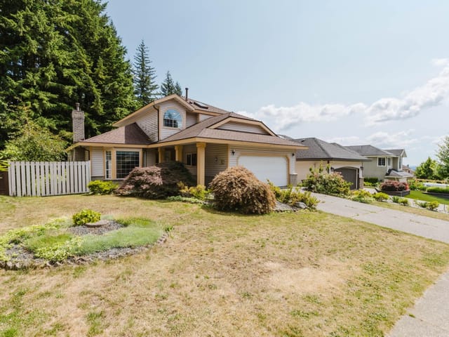 House for sale in Coquitlam, Coquitlam, 1565 Bramble Lane, 263170753 | Realtylink.org
