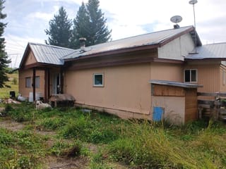 Manufactured Home for sale in Hixon, PG Rural South, 6515 Thorley Road, 263170756 | Realtylink.org