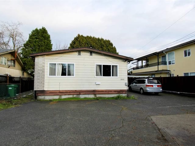 House for sale in Richmond, Richmond, 10551 Bridgeport Road, 263170763 | Realtylink.org