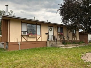 House for sale in Fraser Lake, Vanderhoof And Area, 528 Tunasa Drive, 263170765 | Realtylink.org