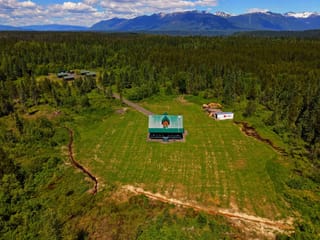 House for sale in McBride, Robson Valley, 8170 Loos Road, 263170766 | Realtylink.org