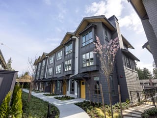 Townhouse for sale in Vancouver, North Vancouver, 102 2322 Emery Court, 263170768 | Realtylink.org