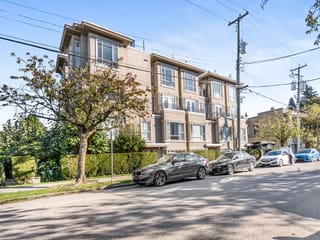 Apartment for rent in Vancouver, Vancouver West, 2106 Yew Street, 263170769 | Realtylink.org