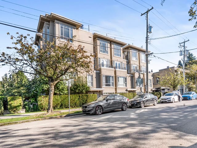 Apartment for rent in Vancouver, Vancouver West, 2106 Yew Street, 263170769 | Realtylink.org