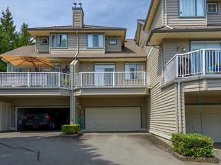 Townhouse for sale in Port Coquitlam, Port Coquitlam, 18 920 Citadel Drive, 263170772 | Realtylink.org