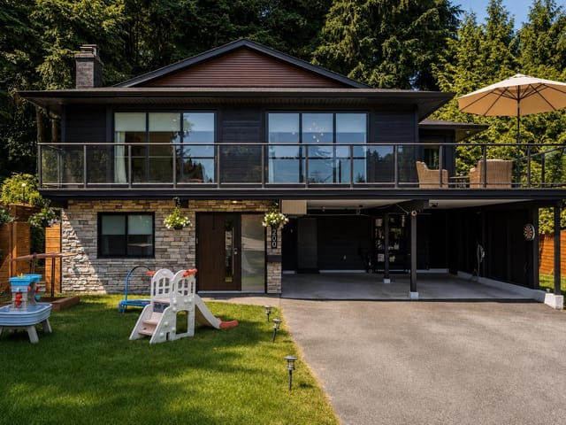 House for sale in Coquitlam, Coquitlam, 3200 Bosun Place, 263170773 | Realtylink.org
