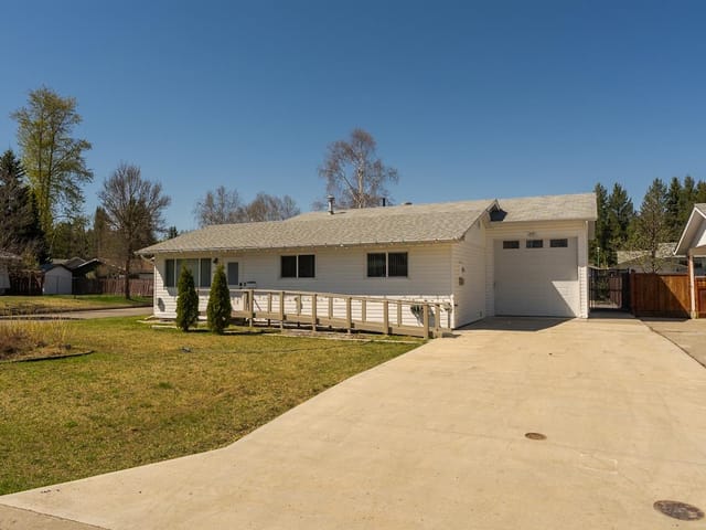 House for sale in Prince George, PG City South West, 7759 Queens Crescent, 263170774 | Realtylink.org