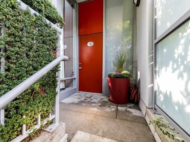 Townhouse for sale in Vancouver, Vancouver East, 121 W West Georgia Street, 263170784 | Realtylink.org