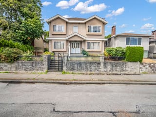 House for sale in Vancouver, Vancouver East, 331 E 61st Avenue, 263170785 | Realtylink.org