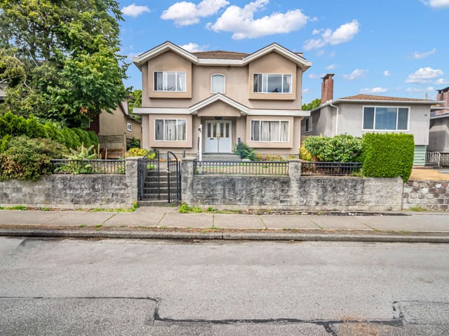 House for sale in Vancouver, Vancouver East, 331 E 61st Avenue, 263170785 | Realtylink.org