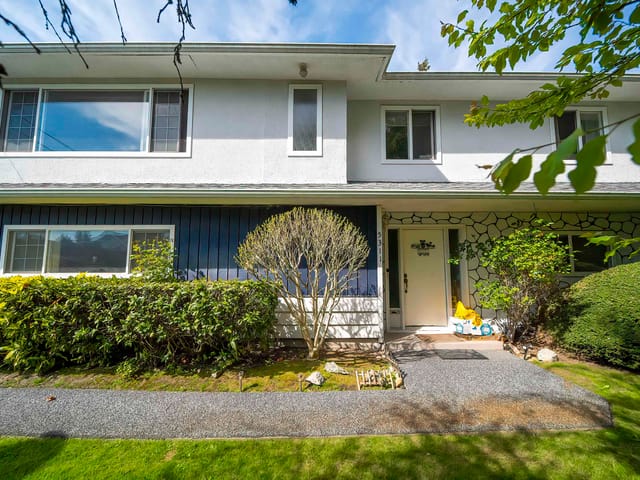 House for sale in Richmond, Richmond, 5311 Colbeck Road, 263170787 | Realtylink.org