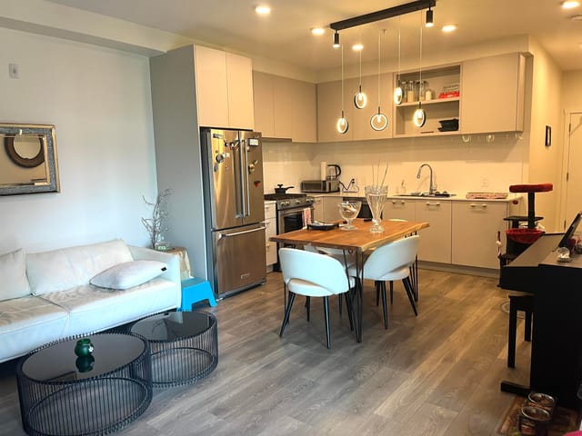 Apartment for rent in Coquitlam, Coquitlam, 301 721 Anskar Court, 263170789 | Realtylink.org