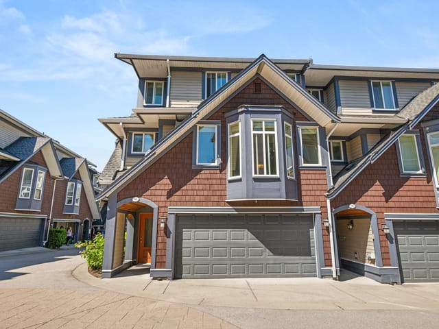 Townhouse for sale in Surrey, South Surrey White Rock, 10 15977 26 Avenue, 263170791 | Realtylink.org