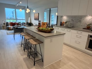 Apartment for sale in North Vancouver, North Vancouver, 403 110 E 17th Street, 263170792 | Realtylink.org