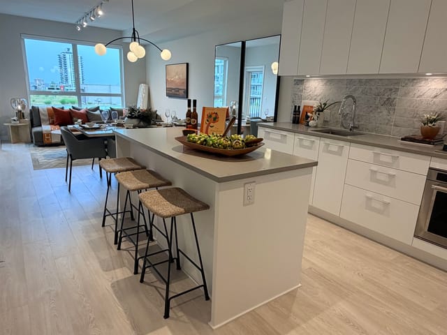 Apartment for sale in North Vancouver, North Vancouver, 403 110 E 17th Street, 263170792 | Realtylink.org
