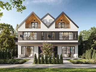 1/2 Duplex for sale in Vancouver, Vancouver West, 1 2356 W 13th Avenue, 263170793 | Realtylink.org