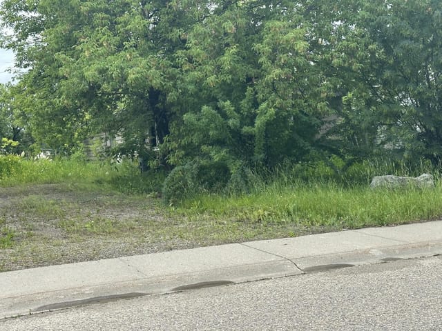 Lot for sale in Taylor, Fort St. John, 10764 101 Street, 263170796 | Realtylink.org