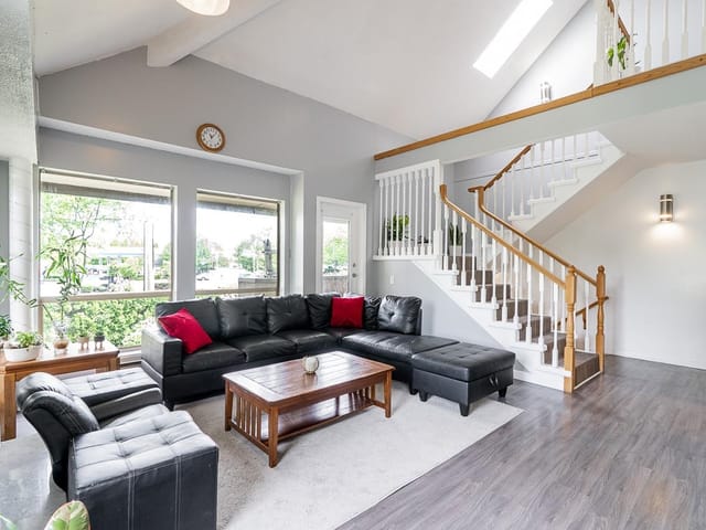 Townhouse for sale in Surrey, Surrey, 21 12172 72 Avenue, 263170803 | Realtylink.org