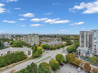 Apartment for sale in Richmond, Richmond, 1802 8288 Granville Avenue, 263170806 | Realtylink.org