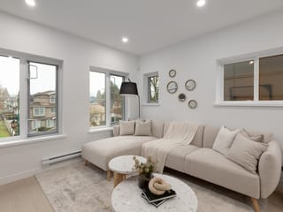 Townhouse for sale in Vancouver, Vancouver East, 205 2329 E 34th Avenue, 263170807 | Realtylink.org
