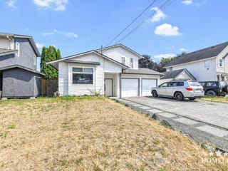 House for rent in Sardis, Sardis, House 45765 Thomas Road, 263170810 | Realtylink.org
