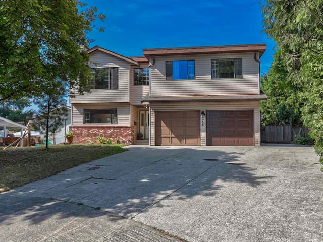 House for sale in Maple Ridge, Maple Ridge, 12229 Forest Place, 263170813 | Realtylink.org
