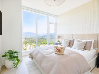 Apartment for sale in Burnaby, Burnaby South, 2101 4988 Bennett Street, 263170815 | Realtylink.org